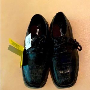 🌺 NWT Very handsome boys dress shoes 🌺